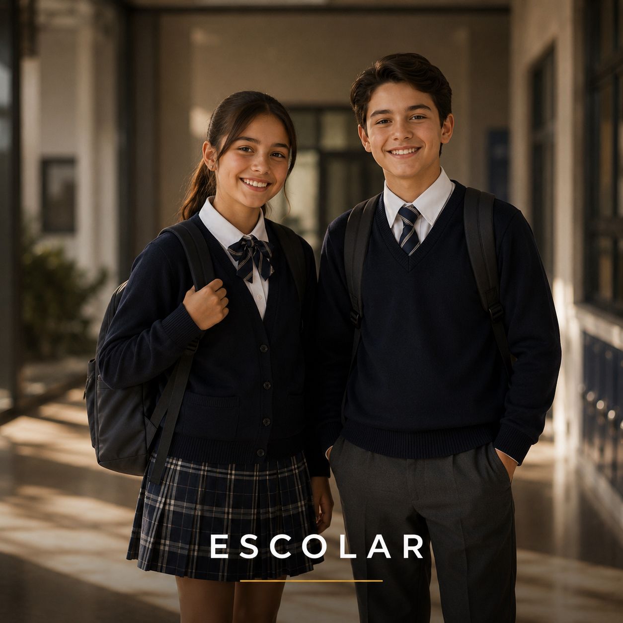 ESCOLAR